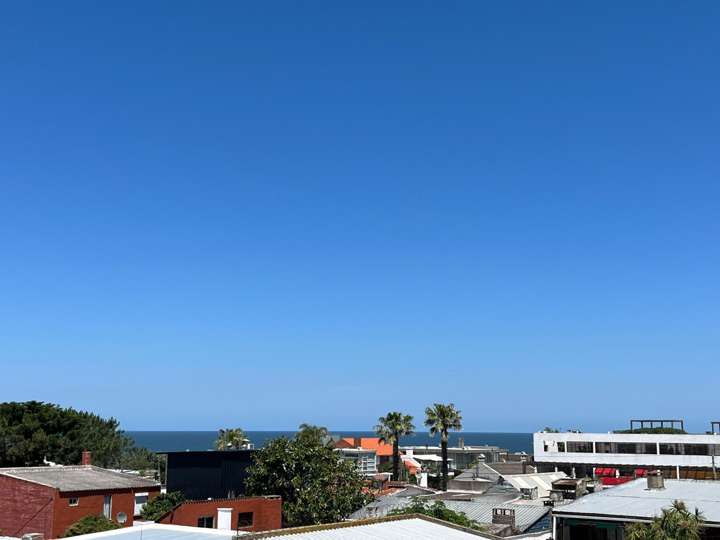 Apartamento en venta en Montevideo, Maldonado