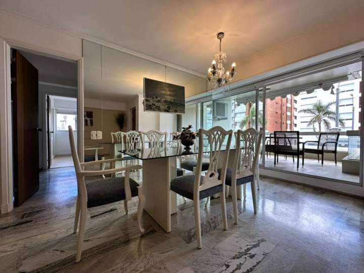 Apartamento en venta en Durazno, Maldonado