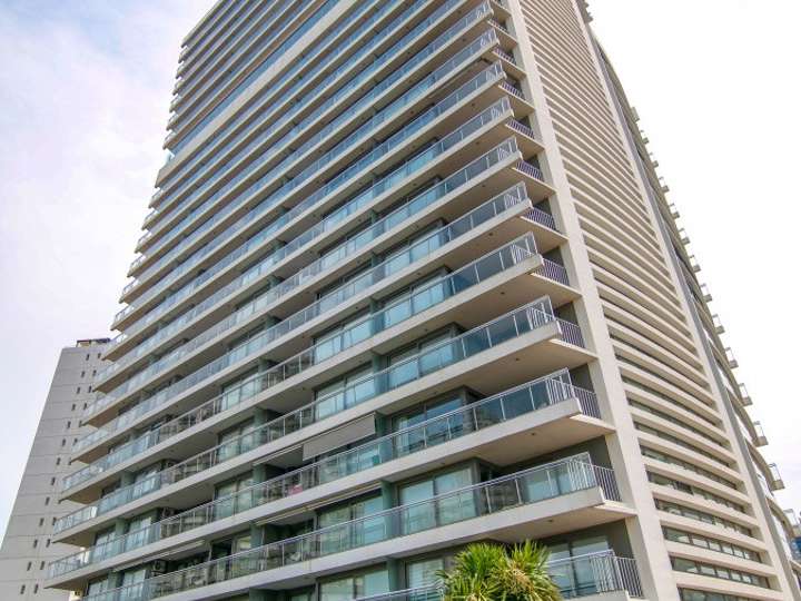 Apartamento en venta en San Rafael, Maldonado