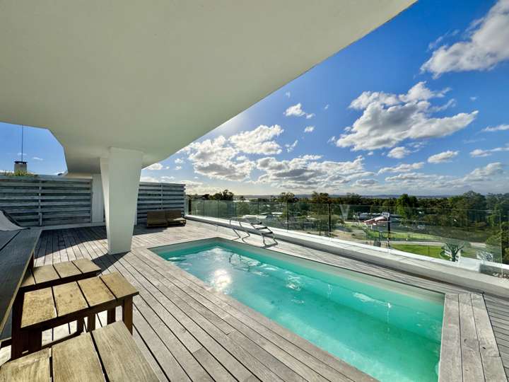 Apartamento en venta en Avenida Eduardo Víctor Haedo, El Tesoro