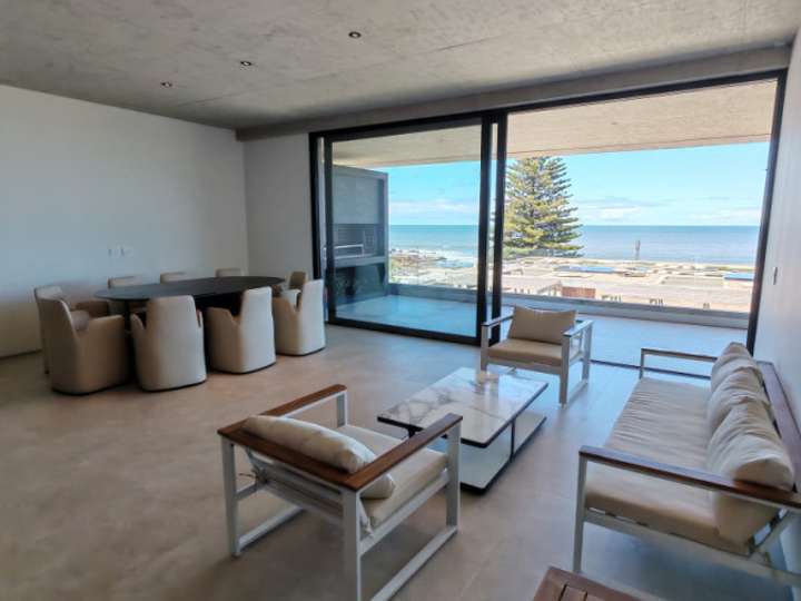 Apartamento en venta en La Barra