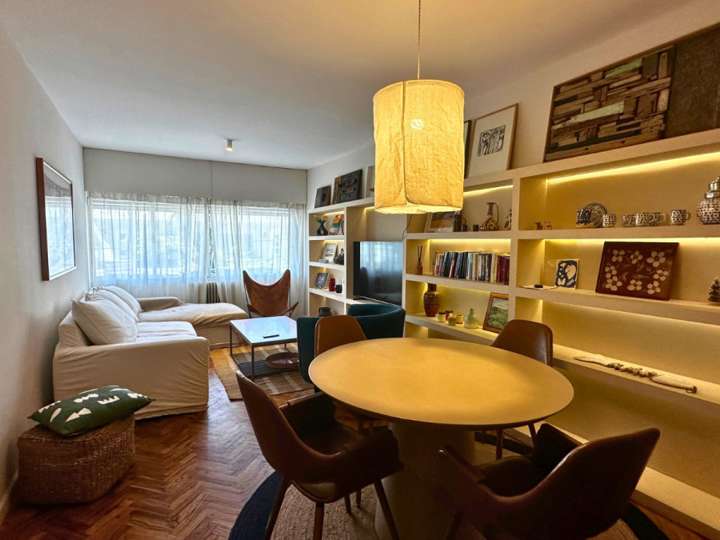 Apartamento en venta en Benito Nardone, Montevideo