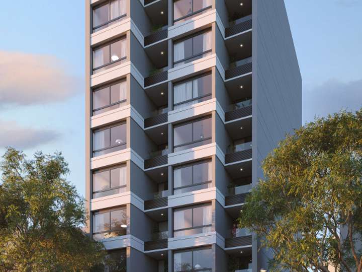 Apartamento en venta en Chaná, Montevideo