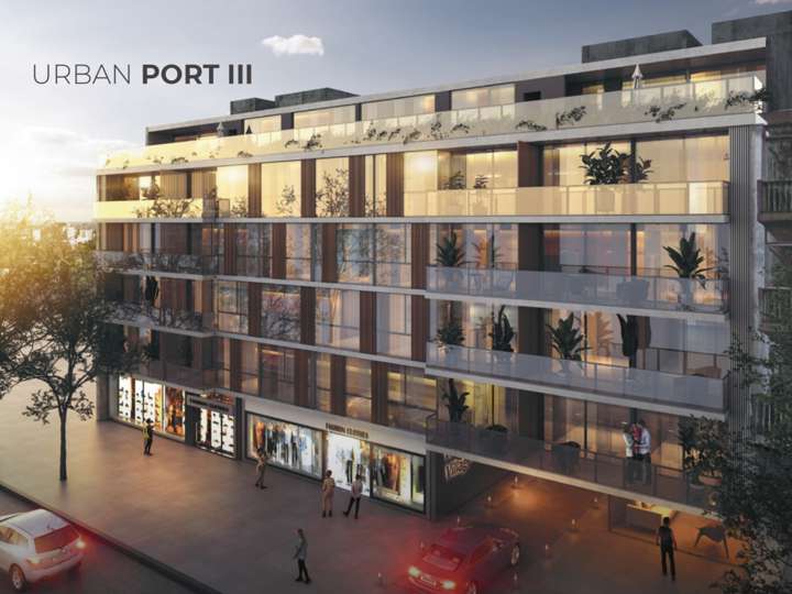 Apartamento en venta en Avenida General Rivera, Montevideo