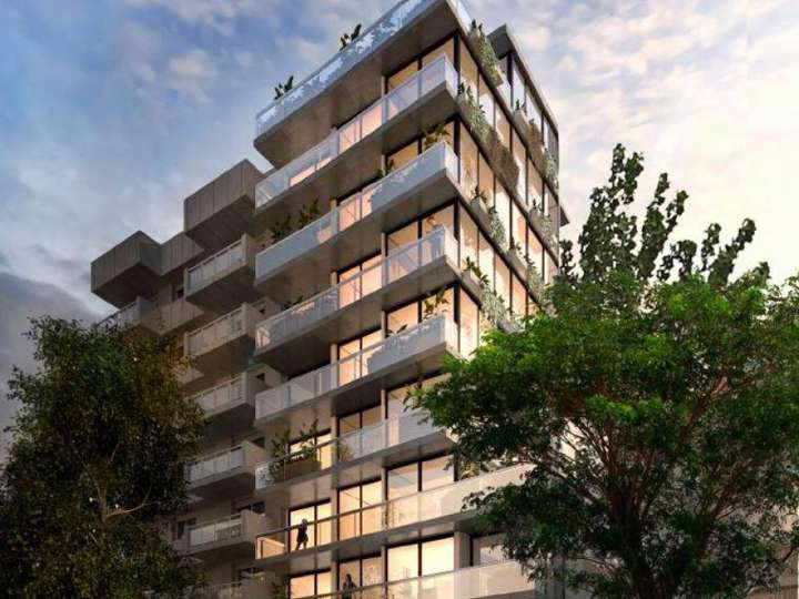 Apartamento en venta en Francisco Solano García, Montevideo