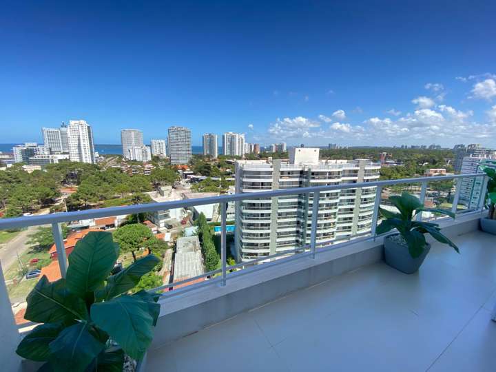 Apartamento en venta en Durazno, Maldonado