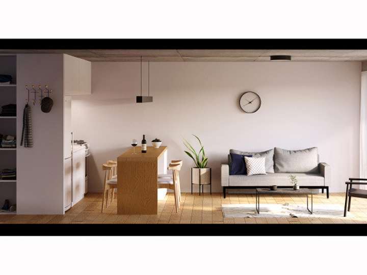 Apartamento en venta en Constituyente, Montevideo