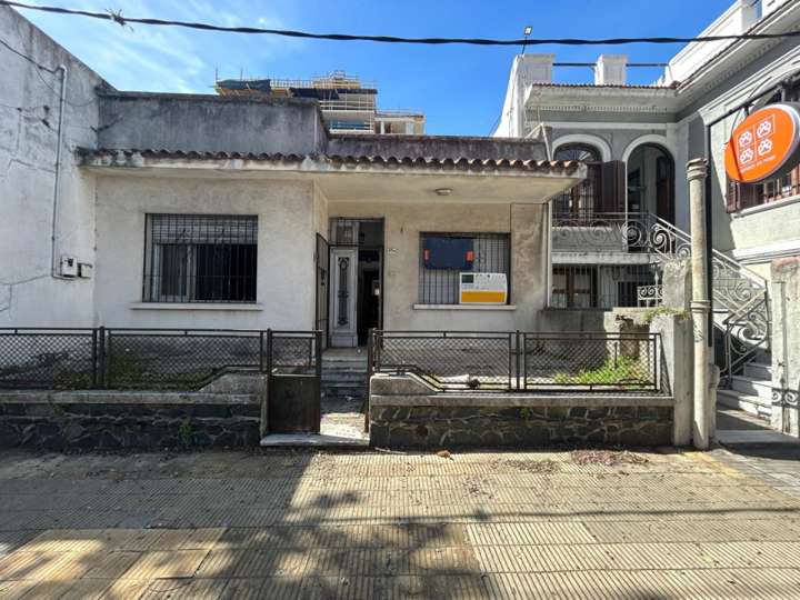 Casa en venta en Luis B. Cavia, Montevideo