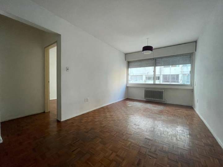 Apartamento en venta en Vázquez, Montevideo