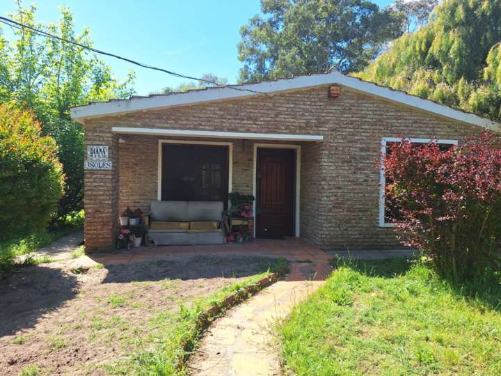 Casa en venta en Diana, Pinamar