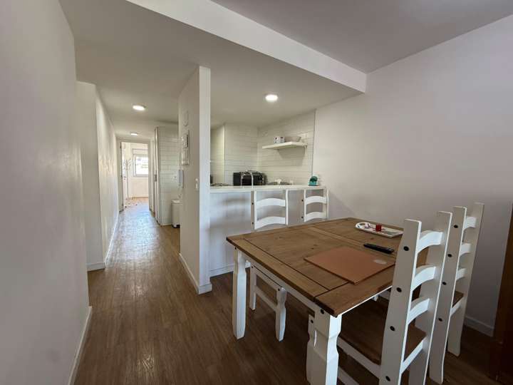 Apartamento en venta en Luis de la Torre, Montevideo