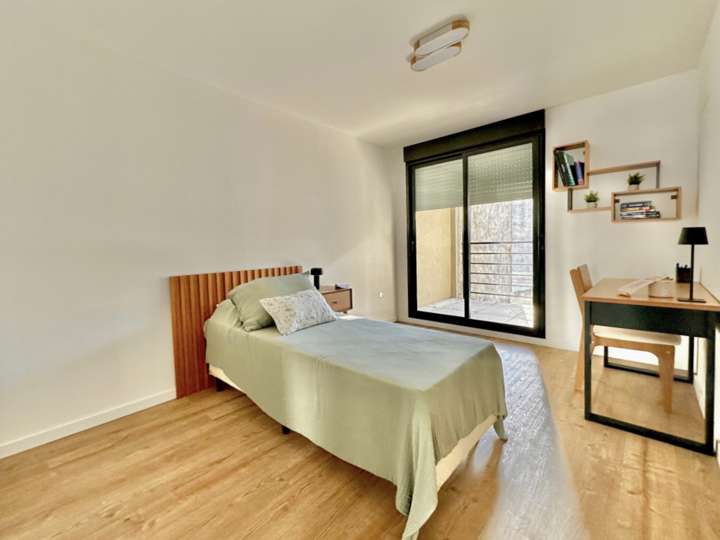 Apartamento en venta en Cordón, Montevideo