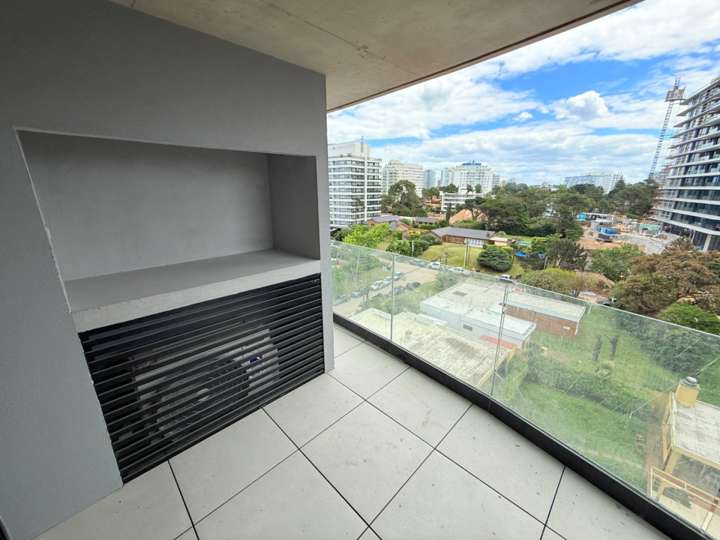 Apartamento en venta en Raíz Salvaje, Maldonado