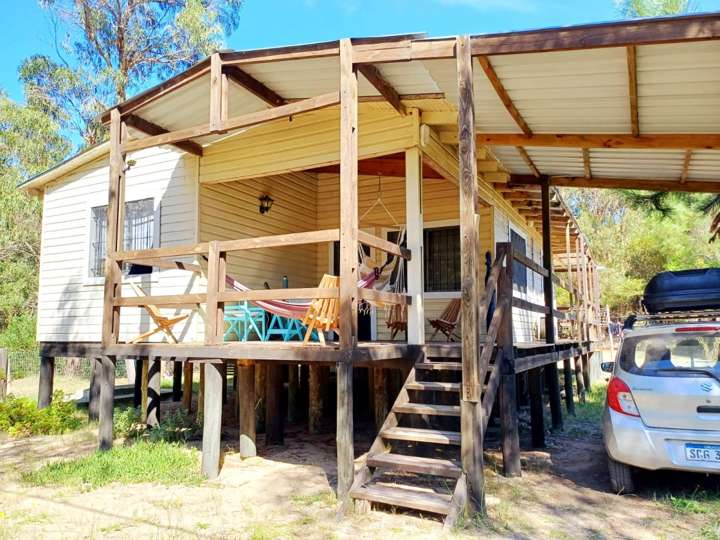 Casa en venta en Rocha