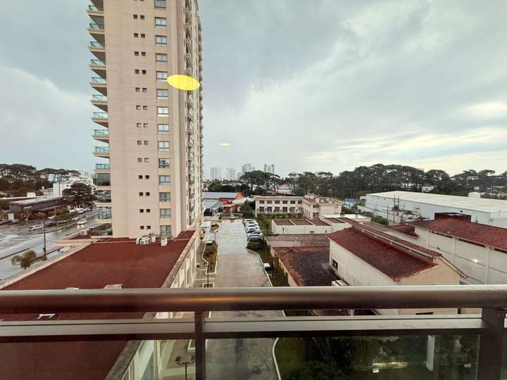 Apartamento en venta en Avenida Franklin Delano Roosevelt, Maldonado