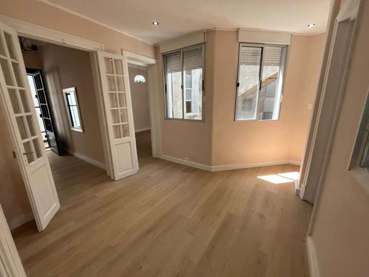 Apartamento en venta en Avenida 8 de Octubre, Montevideo