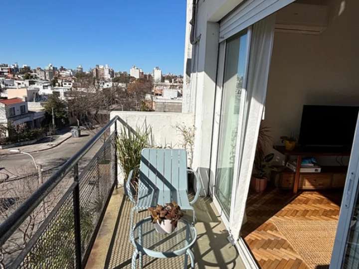 Apartamento en venta en Eduardo Mac Eachen, Montevideo