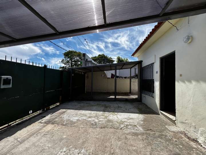 Casa en venta en Carreras Nacionales, Montevideo