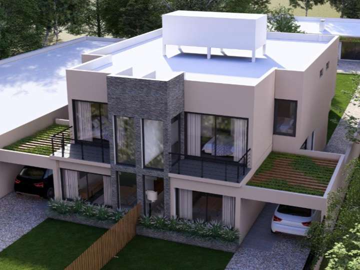 Casa en venta en Rambla General Liber Seregni, Canelones