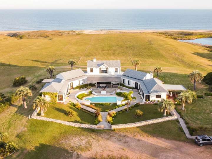 Granja en venta en Rocha