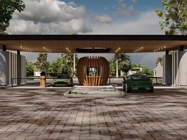 Terreno en venta en Durazno, Maldonado