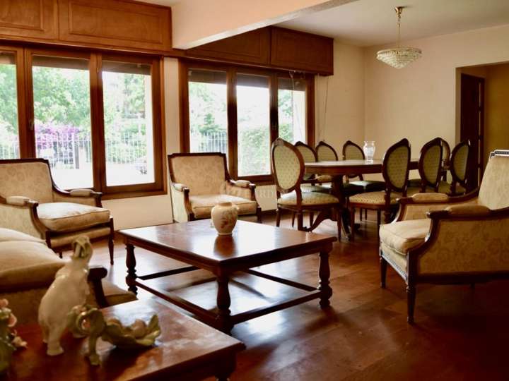 Casa en alquiler en Avenida General Rivera, Montevideo