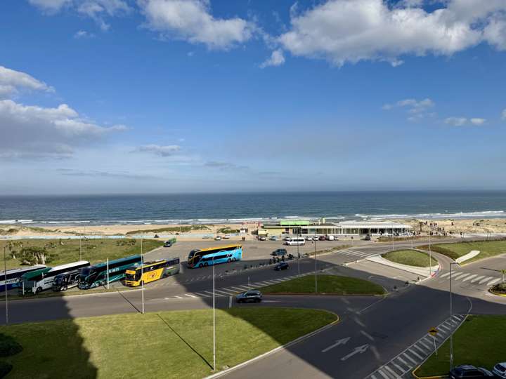 Apartamento en venta en San Rafael, Maldonado