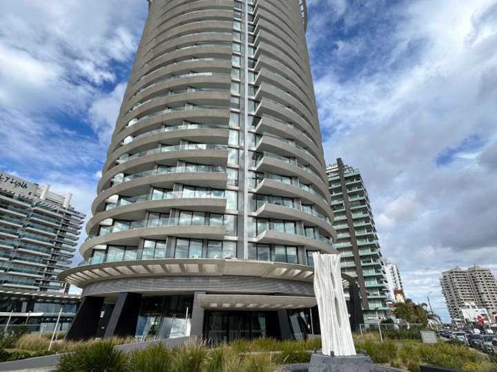 Apartamento en venta en Maldonado