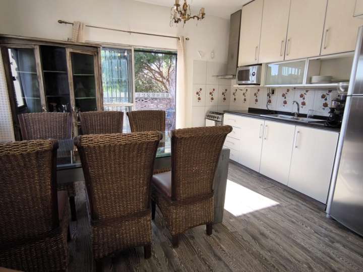 Casa en venta en Bulevar José Batlle y Ordóñez, Montevideo