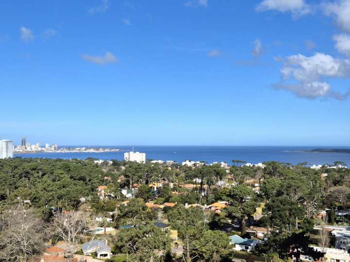 Apartamento en venta en Maldonado