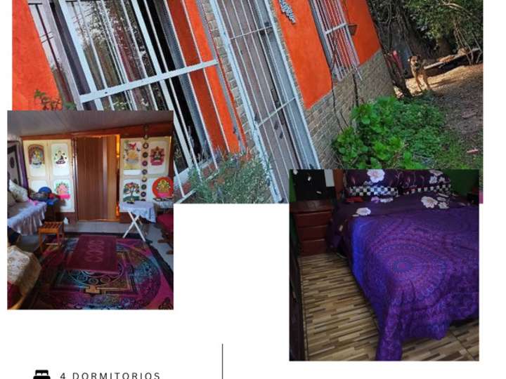 Casa en venta en Domingo Basso, Montevideo