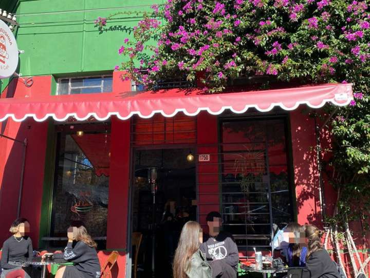 Comercial / Tienda en venta en Gaboto, Montevideo