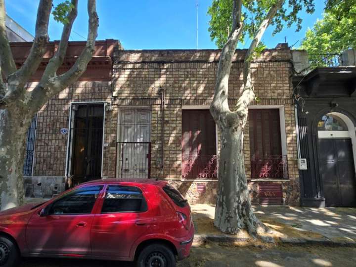 Casa en venta en Durazno, Montevideo