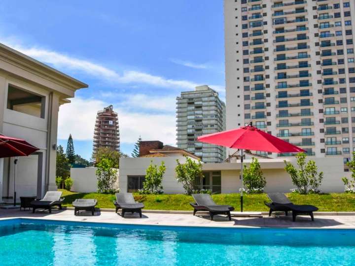 Apartamento en venta en San Rafael, Maldonado