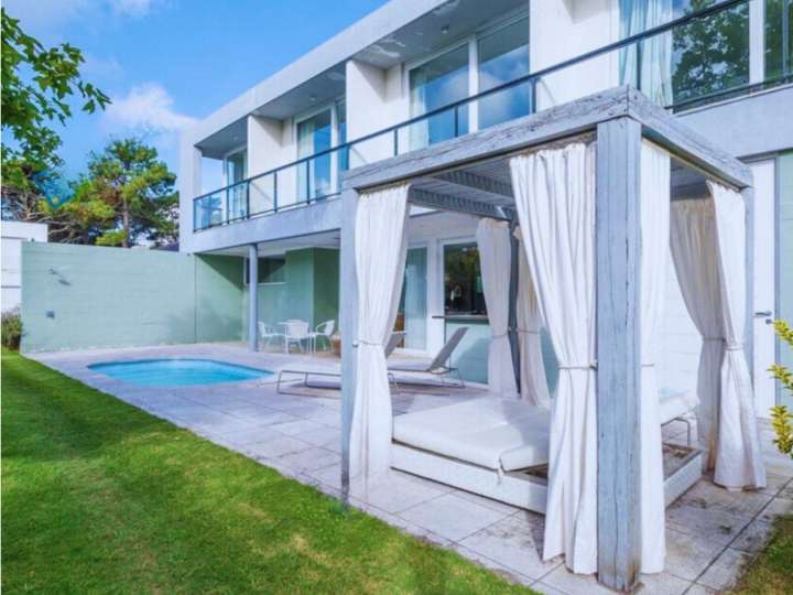 Casa en venta en Maldonado