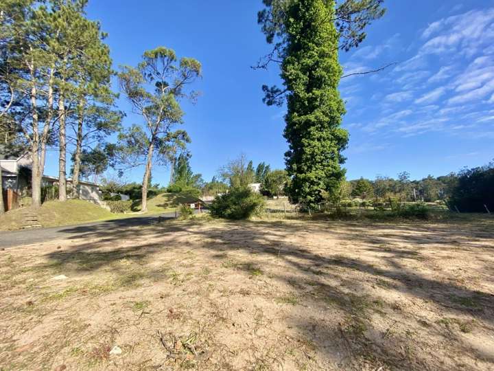 Terreno en venta en Maldonado