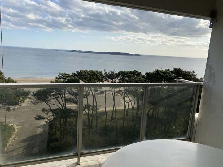 Apartamento en alquiler en Maldonado