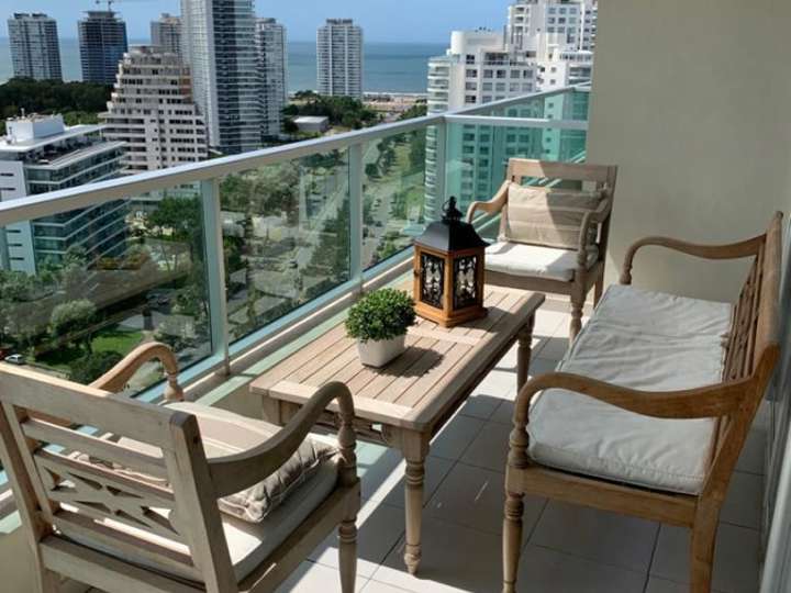 Apartamento en venta en San Rafael, Maldonado