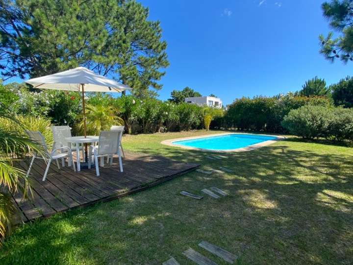 Casa en alquiler en Maldonado