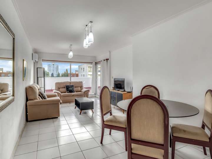 Apartamento en venta en Maldonado