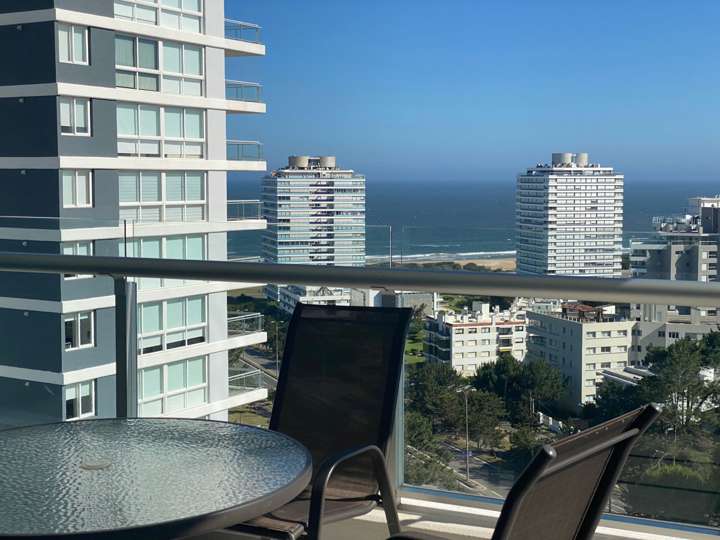 Apartamento en venta en San Rafael, Maldonado