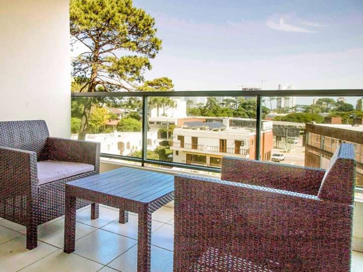 Apartamento en venta en San Rafael, Maldonado