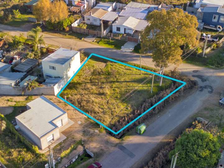 Terreno en venta en La Sonrisa, Maldonado