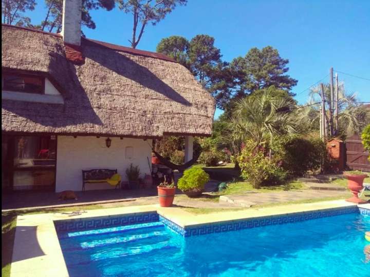 Casa en venta en Pinares, Maldonado