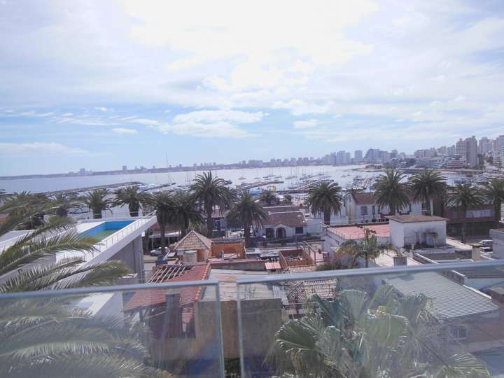 Apartamento en venta en Maldonado