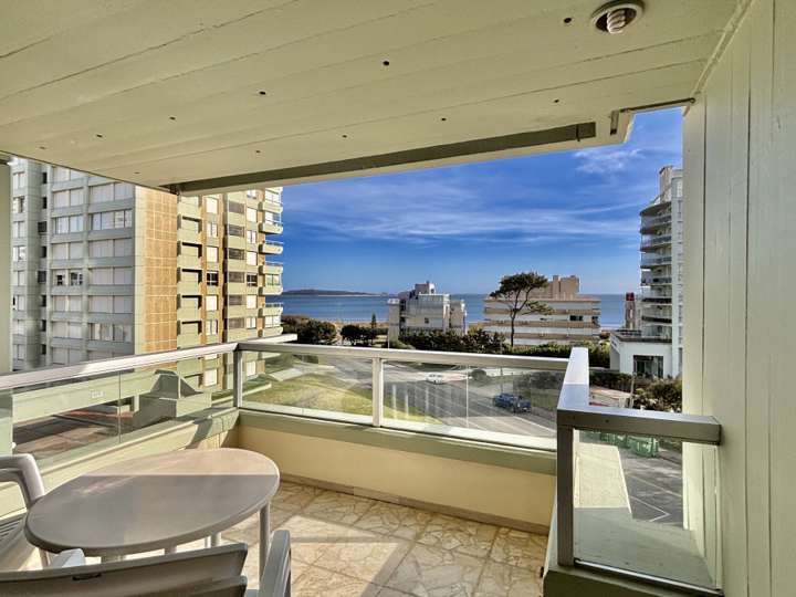 Apartamento en venta en Maldonado