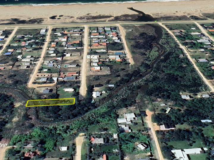 Terreno en venta en Calle 15 - Los Piales, Buenos Aires