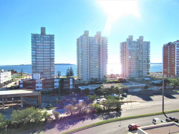 Apartamento en venta en San Rafael, Maldonado