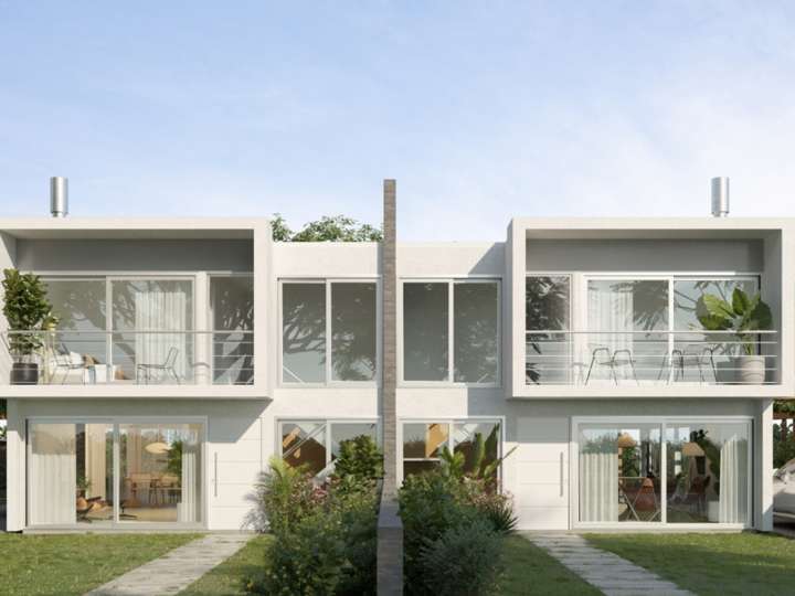 Casa en venta en San Rafael, Maldonado