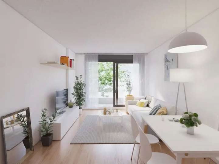 Apartamento en venta en Malvín, Montevideo